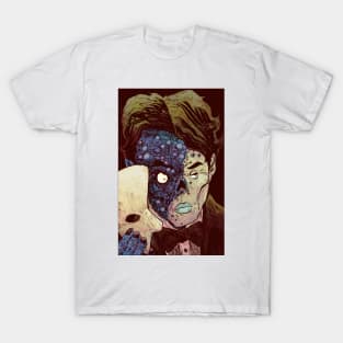 Le Fantôme de l'Opéra T-Shirt